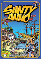 Santy Anno (originál verze)