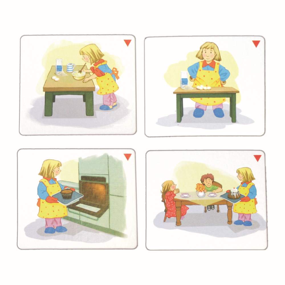 Povím Ti mami 2