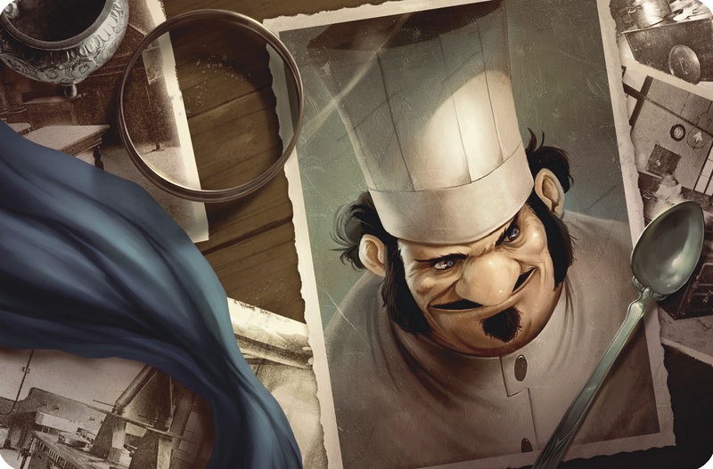 ADC Blackfire Mysterium