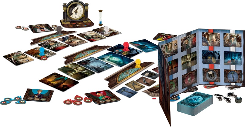 ADC Blackfire Mysterium