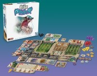 REXhry Říše příšer Deluxe