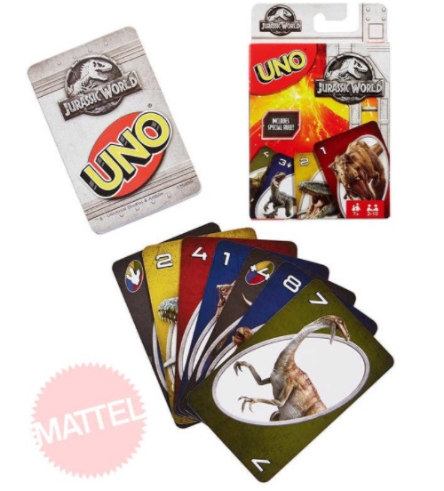 UNO Planes