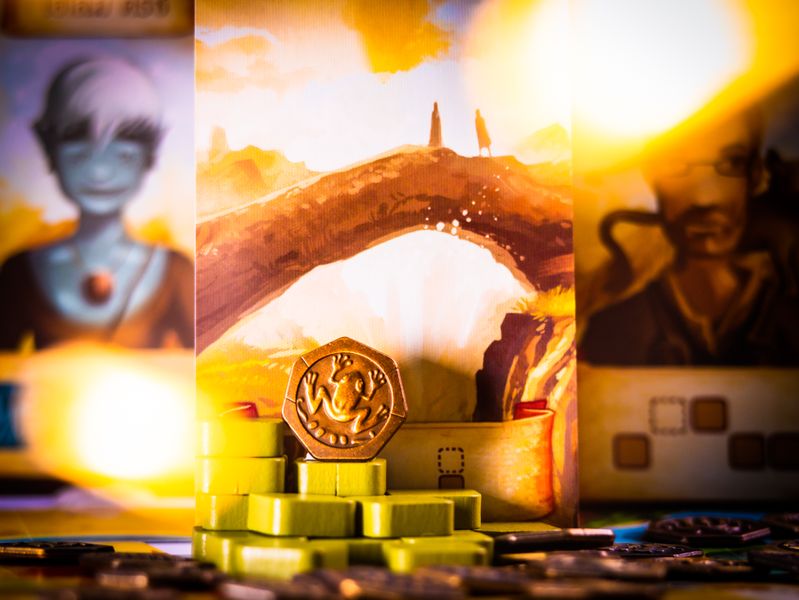 Zbloudilí - Diamantové mapy