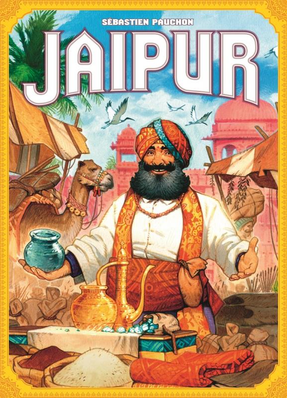 ADC Blackfire Jaipur