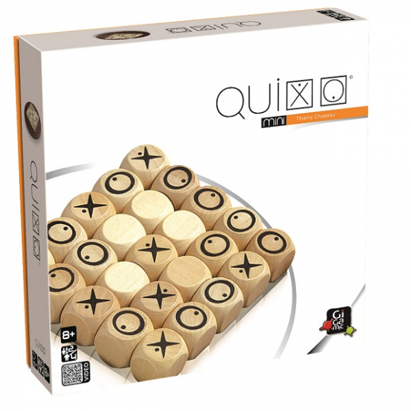 QUIXO