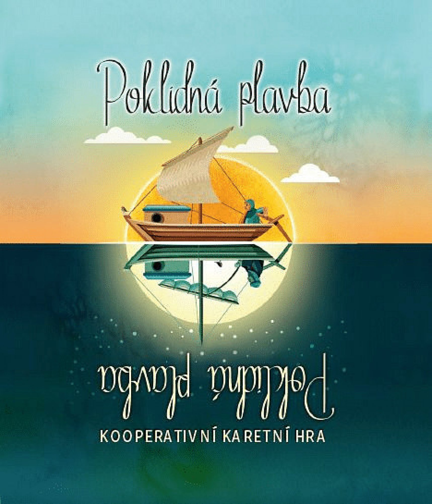 Poklidná plavba