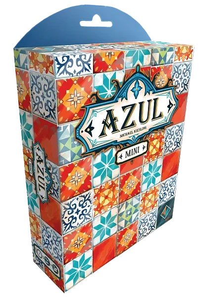 Azul: Mini