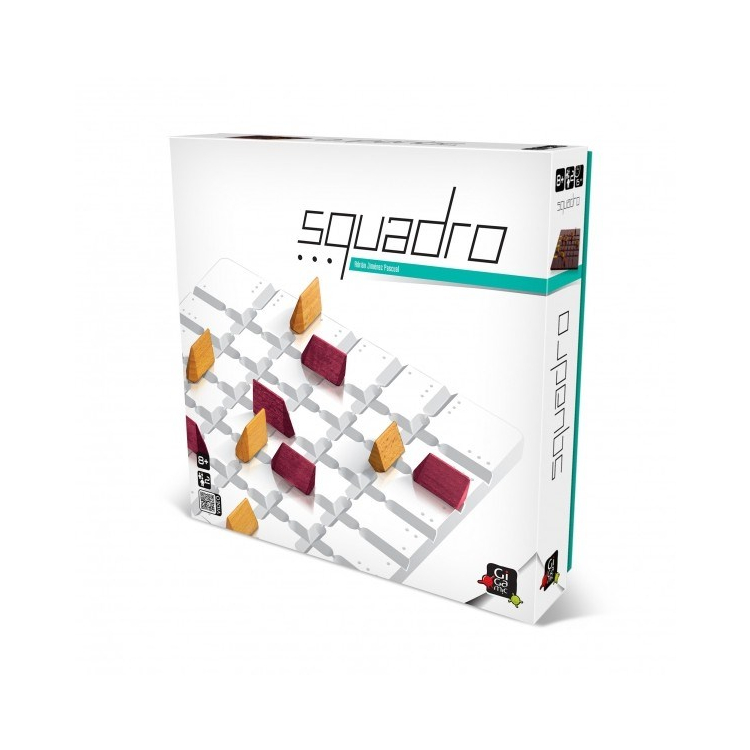 Squadro mini