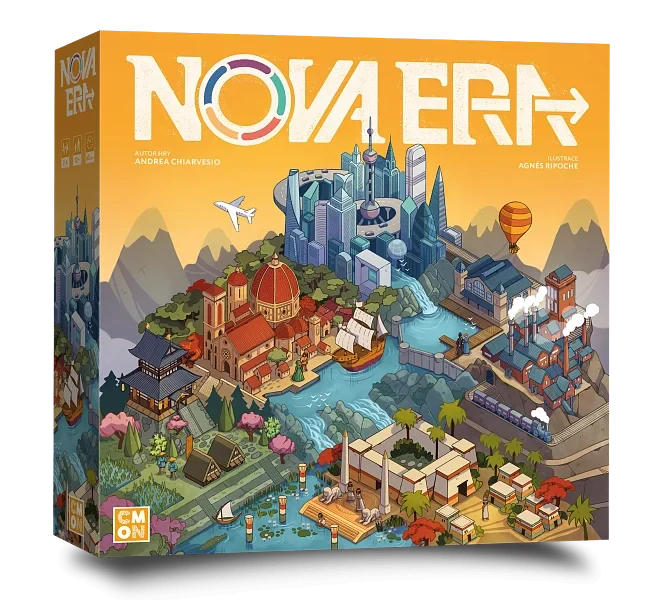 Nova Era