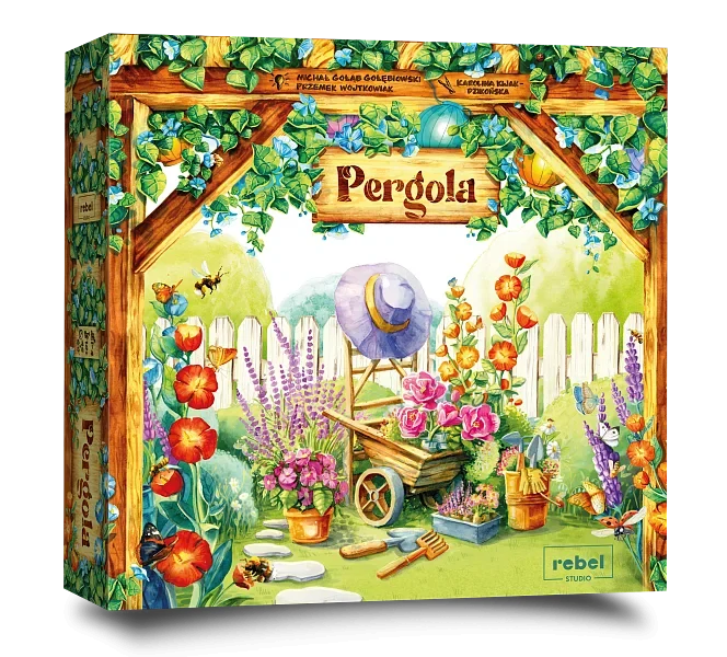 Pergola