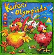 Kuřecí olympiáda