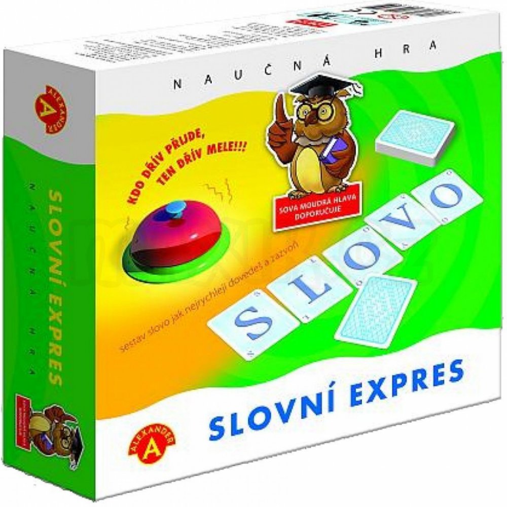 Slovní expres