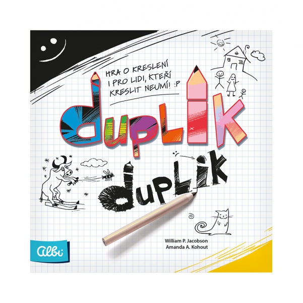 DUPLIK