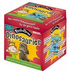 BrainBox: Dinosaurier