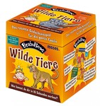 BrainBox: Wilde Tiere