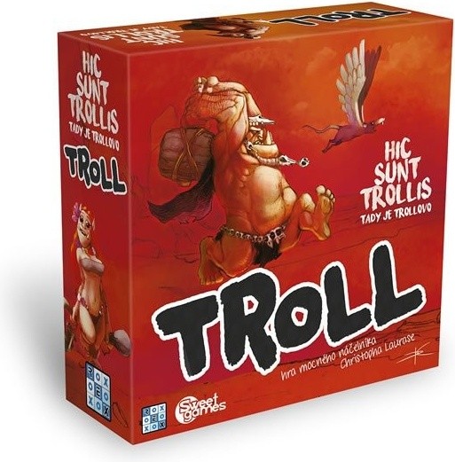 Troll