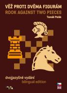 Tomáš Polák: Věž proti dvěma figurám / Rook against two pieces