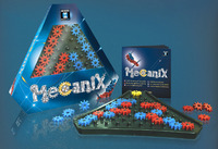 Mecanix