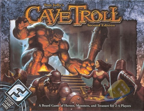 Cave Troll