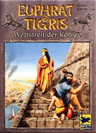 Euphrat & Tigris Card Game GE!
