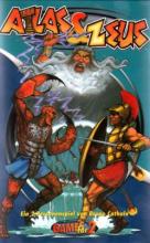 Atlas & Zeus GE (2003)