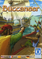 Buccaneer (2006)