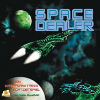 Space Dealer GE (neúplné!)