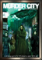 Murder City (2007)