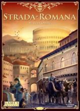 Strada Romana (2009)