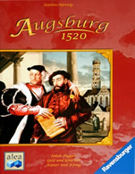 Augsburg 1520 (2006)
