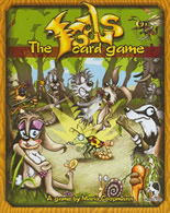 Igels: the card games (2005)