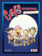 Café International Junior