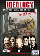 Ideology: The War of Ideas ‐ Second edition (2009)
