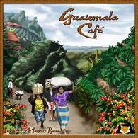 Guatemala Café (2006)