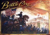 Battle Cry: 150th Civil War Anniversary Edition