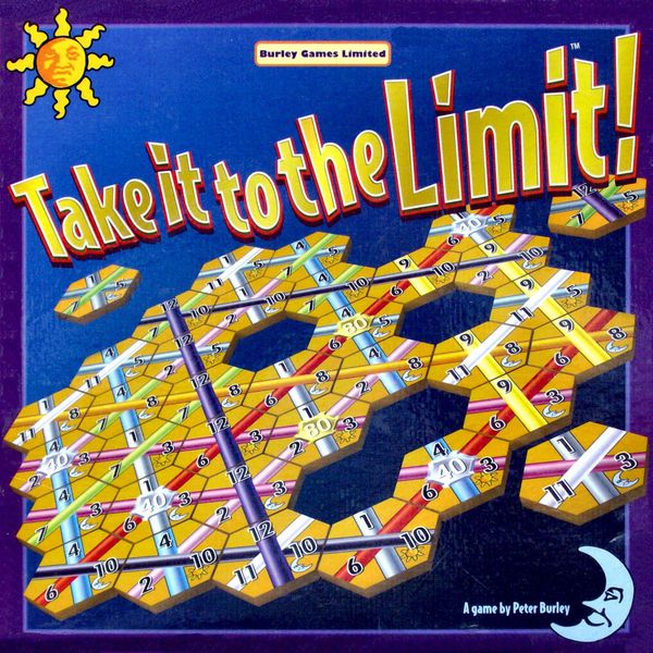 Take it to the Limit! (2006)