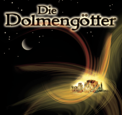 Die Dolmengötter (First edition) (2005)