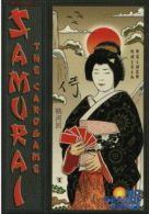 Samurai: The Card Game (2009)