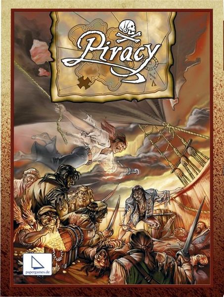 Piracy (2004)
