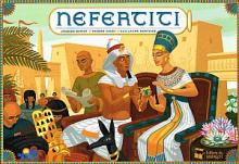 Nefertiti (2008)