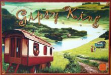 Gipsy King (2007)