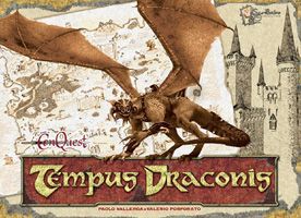 Tempus Draconis (2003)