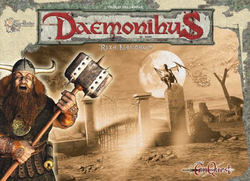 Daemonibus (2005)