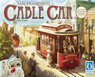 Cable Car (2009)