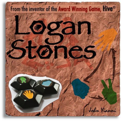 Logan Stones (2008)