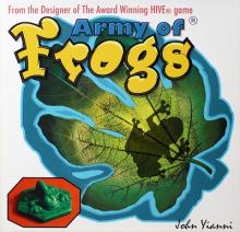 Army of Frogs (2007)