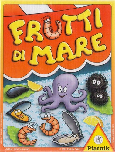 Frutti di Mare