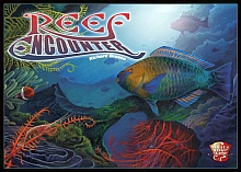 Reef Encounter ‐ Second edition (2005)
