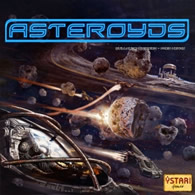 Asteroyds (2010)