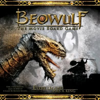 Beowulf: The Movie Board Game (2007)